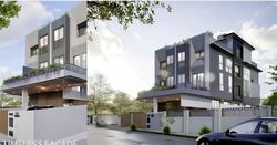 Lorong G Telok Kurau (D15), Semi-Detached #583887681